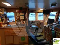 Sleperschip te koop
