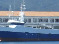 Trawler te koop