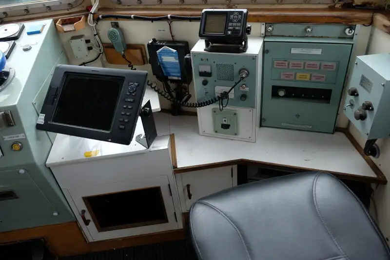 Sleperschip te koop
