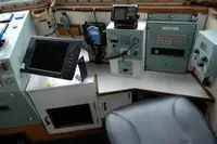 Sleperschip te koop
