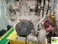 Sleperschip te koop