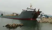 Barge te koop