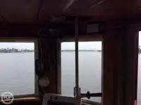Sleperschip te koop