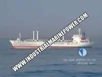 Koelschip te koop