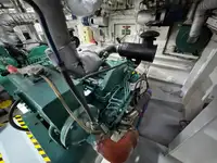 Containerschip te koop