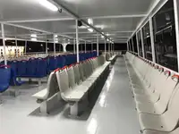 Passagiersschip te koop
