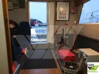 Passagiersschip te koop