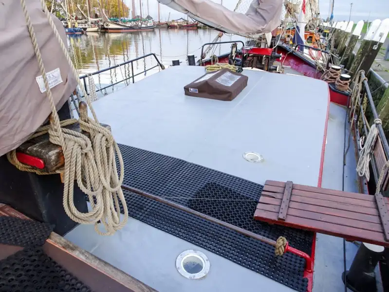 Bulkcarrier te koop