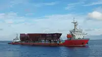 Bulkcarrier te koop