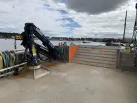 Catamaran te koop