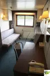 Passagiersschip te koop