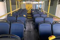 Passagiersschip te koop