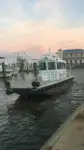 Bemanningsboot Te koop