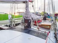Bulkcarrier te koop