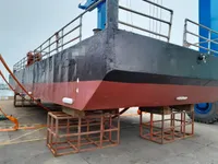Barge te koop