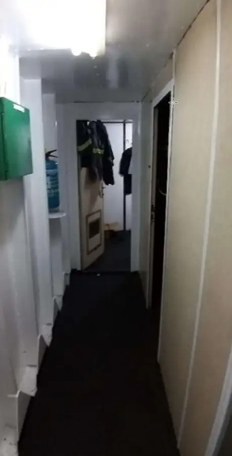 Sleperschip te koop
