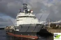bevoorradingsschip Te koop