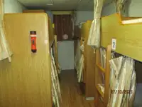Koelschip te koop