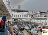 Ro-Ro-schip te koop