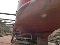 Trawler Te koop