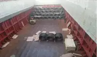 Bulkcarrier te koop