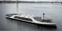 Veerboot te koop