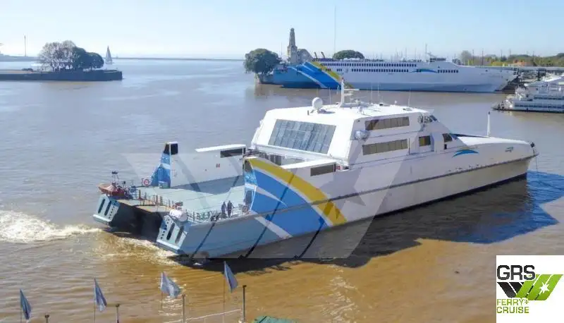 Ro-Ro-schip te koop