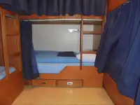 Koelschip te koop