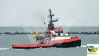 Sleepboot Te koop