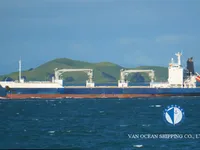 Koelschip te koop