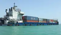 Vrachtschip Te koop