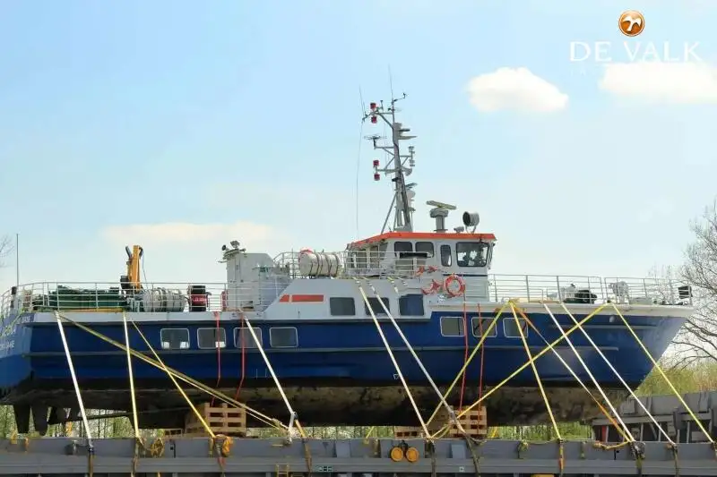 Veerboot te koop