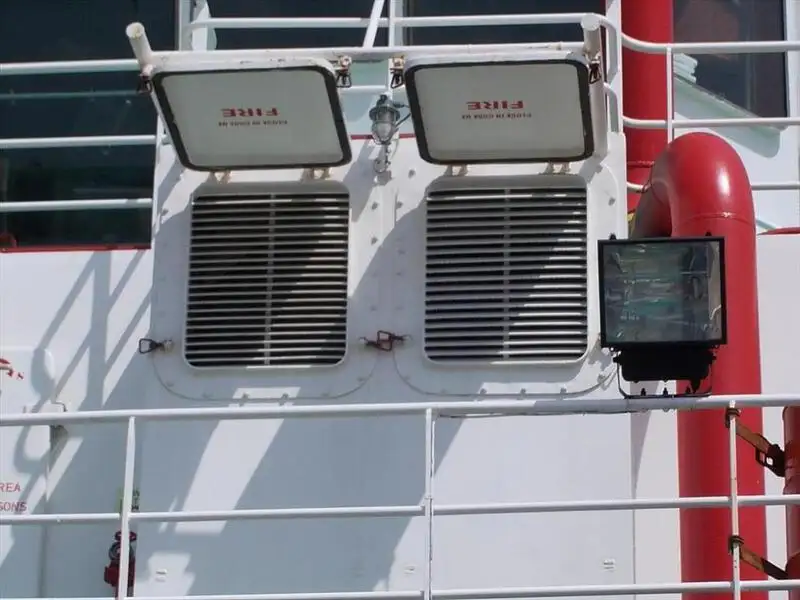 Bulkcarrier te koop
