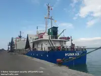 Bulkcarrier te koop