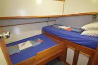 Kutter te koop