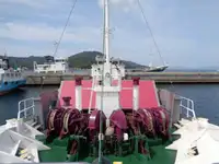 Bulkcarrier te koop
