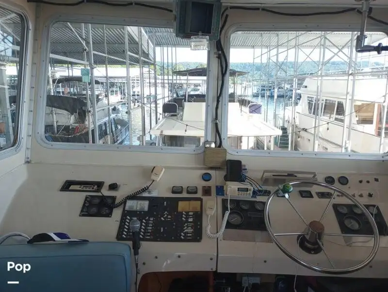 Veerboot te koop