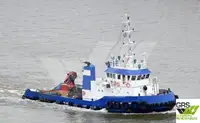Sleepboot Te koop