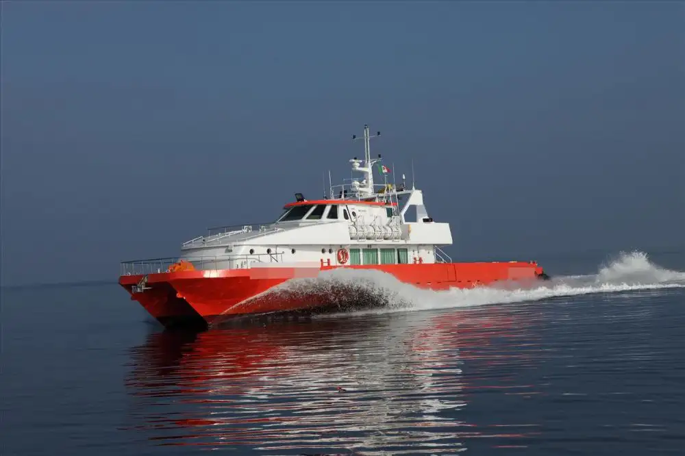 Catamaran te koop