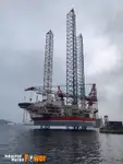 Boorplatform te koop