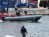 Stijve rubberboot te koop