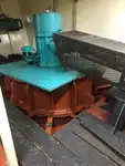 Baggeraarschip te koop