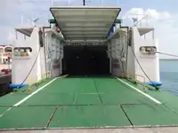 Ro-Ro-schip te koop