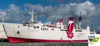 Ro-Ro ship Te koop