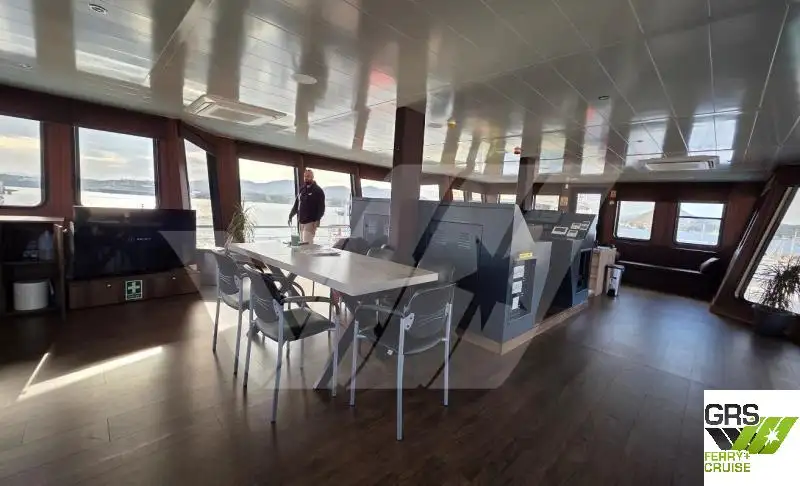 Ro-Ro-schip te koop