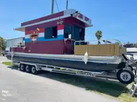 Ponton te koop