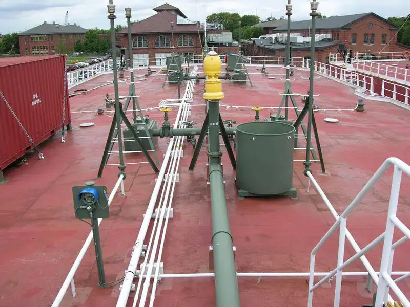 Barge te koop