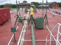 Barge te koop