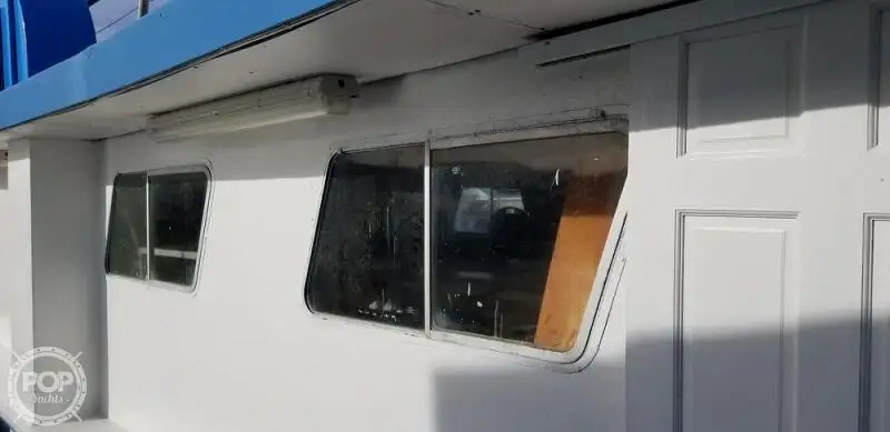 Catamaran te koop