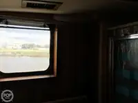 Trawler te koop